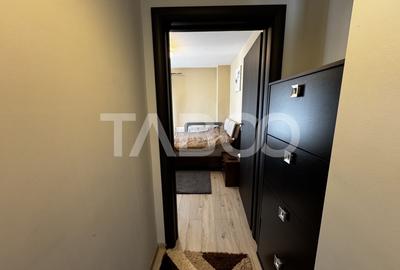 COMISION 0-Apartament etaj intermediar 3 camere 66 mp parcare Sibiu - 13