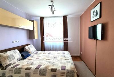 Apartament cu 4 camere si parcare cu C.F. - 5