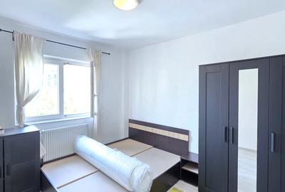 Tineretului – Trestiana - Apartament 3 camere - Comision 0% - 550 EUR - 4