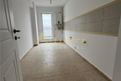Apartament 2 camere decomandat • Terasa 26 mp • Zona Metalurgiei - 4