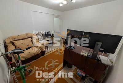 Birou individual amenajat cu utilități și baie proprie – 21 mp – Lascăr Catargi - 2