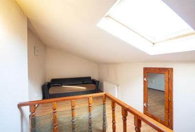 Apartament 4 camere ULTRACENTRAL - 8
