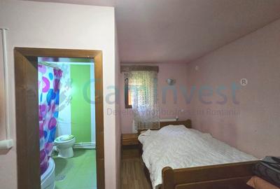 Casa de vacanta cu 5 camere,de vanzare,Garda de Sus,Arieseni,Alba - 12