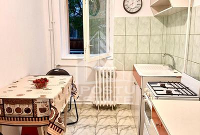Garsoniera de inchiriat, Pet Friendly, zona Sagului, Timisoara - 6