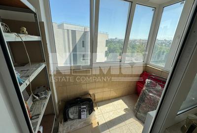 APARTAMENT DE VANZARE | GEORGE ENESCU | 82.000€ - 6