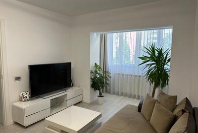 Apartament 2 camere de închiriat – modern, spațios, poziție excelentă în Bucureș - 9