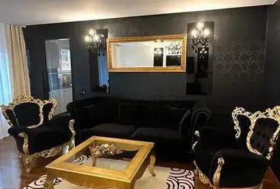 4 Camere| Utilat si Mobilat Lux |3 balcoane| Zona Nordului - Herastrau - 3