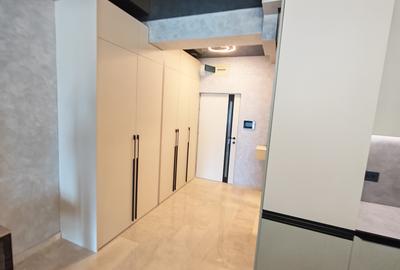 Exclusivitate - Tomis Plus - Studio mobilat si utilat lux - 7