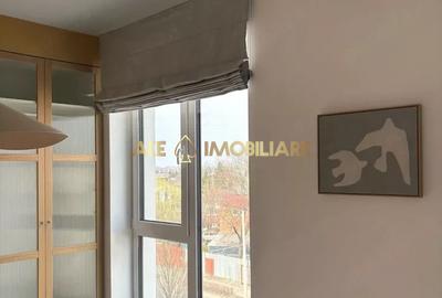 2 Camere de inchiriat | Bucurestii Noi | Metrou | Centrala | Parcare - 6