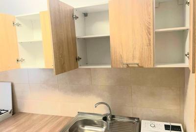 Apartament cu o camera CANTA/PACURARI - 5