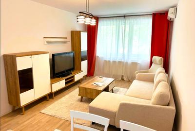 Baba Novac Residence | Metrou Dristor | Centrală termică | Prima închiriere - 1