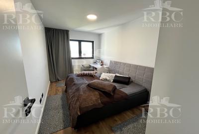 Apartament cu 3 camere in bloc nou Zorilor - 1