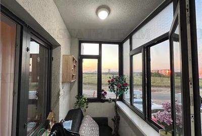 Apartament cu 3 camere, complet mobilat/utilat posibilitate loc de parcare, 87mp - 25