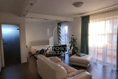 Apartament cu 1 camera, balcon, zona Girocului - 2
