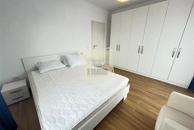 Apartament spatios cu 3 camere 2 bai si terasa  zona Pictor Brana - 9