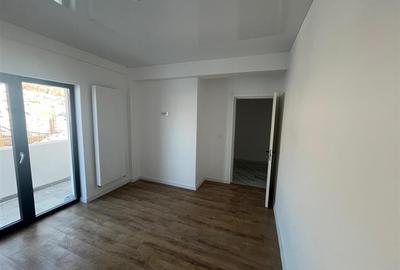 Apartament 2 camere, open-space, Bucium-Visan, 0% comision, intabulat - 8