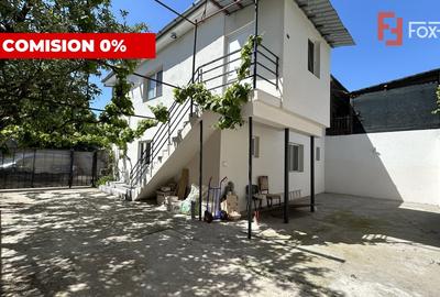 Casa individuala cu 4 camere in zona Ghiroda - 1