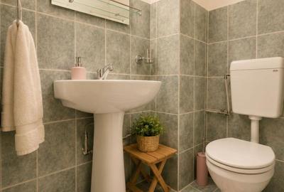 Apartament 3 camere - 2 bai- Militari - Hanul Ancutei | 70 Mp - 6