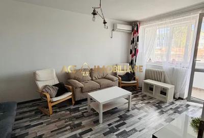2 Camere de inchiriat | Tineretului | Metrou | Petfriendly | Mobilat - 2