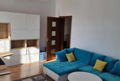 Vanzare 2 camere Drumul Taberei Metrou Valea Ialomitei - 1