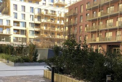 REA1027219 Apartament modern 2 camere Marmura Residence I Gradina proprie - 3