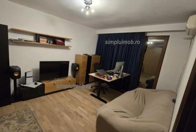 Metrou Titan decomandat spatios 2 camere - 1