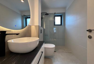 Vanzare Apartament 4 Camere Iancu Nicolae NOU - 12