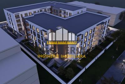 Empire Residence Tornadei 2 – Comision 0% – 2 camere spațioase, imobil premium - 27