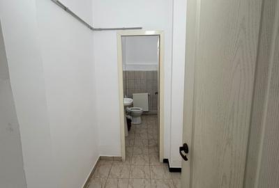 Spatiu comercial - Ultracentral Focșani - 50 mp - 6