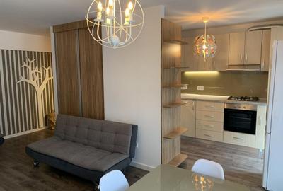 Apartament 3 camere | 10' metrou Pipera | mobilat-utilat complet - 2