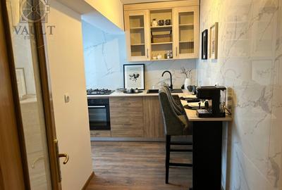 Apartament 2 camere - Ultracentral - P-ta Unirii - 6