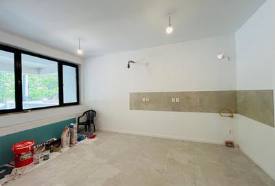 2 CAMERE | CRANGASI | LACUL MORII | REGIE | BELVEDERE | METROU | - 5