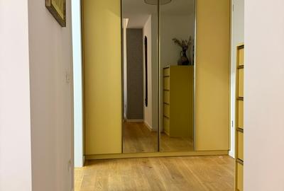 Aviatiei Premium Buiding / Mobilier LUX / Parcare Inclusă/ Pet Friendly - 12