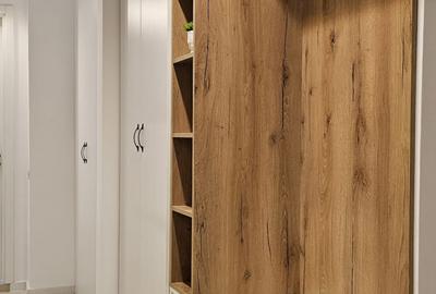 Vanzare | Apartament 2 camere | 3 Min Metrou Gorjului | Comision 0% - 12