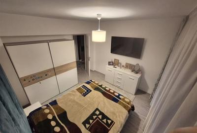 Superb! 3 camere Tudor Vladimirescu, 83mp, bloc din 1984 - 3