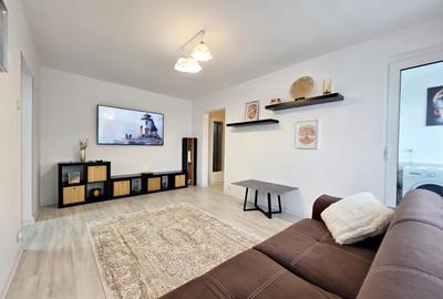 PRIMA ÎNCHIRIERE | 2 Camere Modern | Titan - Parcul Titanii | Renovat Integral - 5