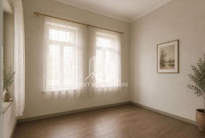 Casa de epoca renovabila in zona ICIL, Constanta - 18