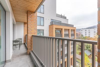 Apartament modern cu 2 Camere+Birou – Confort și Stil în Locație de Top - 15