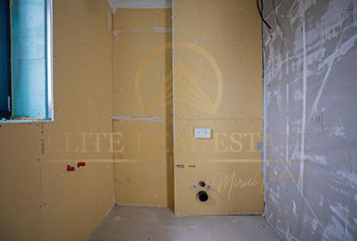 KM 5 - Complex Alpha Residence – Apartament 3 camere cu grădină. - 27