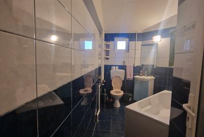 Navodari (Sud)- 2 camere decomandate 54mp, mobilat-utilat, 55.000euro - 16
