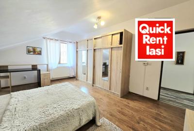 Apartament cu 2 camere decomandat în Ultracentral