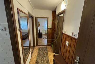 Apartament decomandat cu 2 camere | Parter | Str Tudor Vladimirescu, Tractorul - 9
