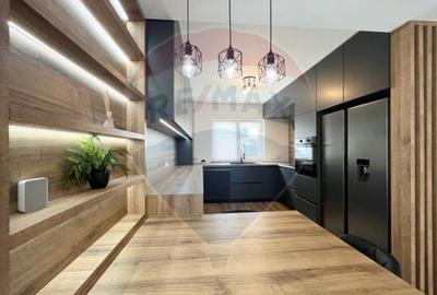 Duplex de închiriat str. C.I. Nottara, Selimbar - 10