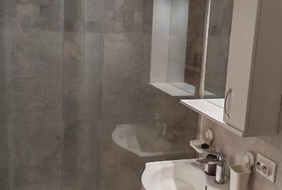 Apartament 2 camere complet renovat (mobilier nou) - 8