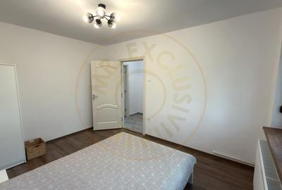 Apartament 2 camere Etaj II Carei - B-dul 25 Oct. Zona Monument - Comision 0% - 13