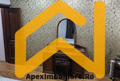 Garsoniera de inchiriat Dorobanti Bucuresti | Metrou 5 min | centrala - 4