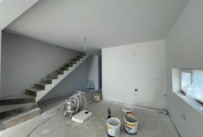 Duplex 4 camere - superpozitie Mosnita Noua - 2