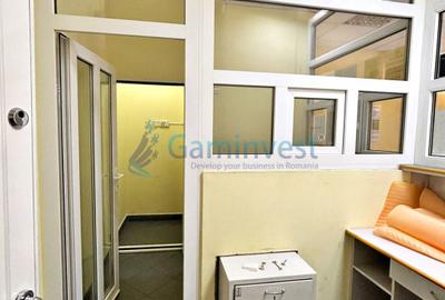Spatiu comercial de inchiriat cu vizibilita excelenta, Rogerius, Oradea, Bihor - 5