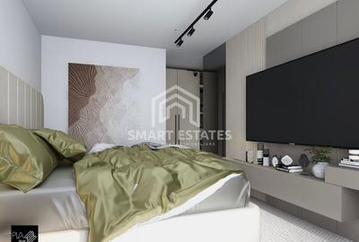 Apartament 3 Camere PREMIUM, inchiriere, 103mp, Iancu Nicolae, NOU - 5