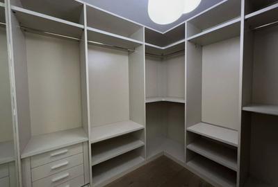 Luxury Penthouse 3 Bedrooms with big Terrace - Herastrau - 14